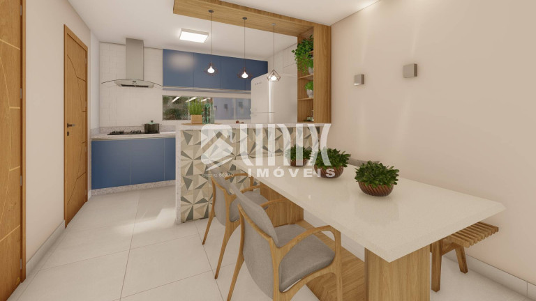 Imagem Casa com 2 Quartos à Venda, 93 m² em Parque Dos Cristais - Campos Dos Goytacazes