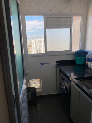 Imagem Apartamento com 2 Quartos à Venda, 56 m² em Vila Rosália - Guarulhos Imagem Apartamento com 2 Quartos à Venda, 56 m² em Vila Rosália - Guarulhos
