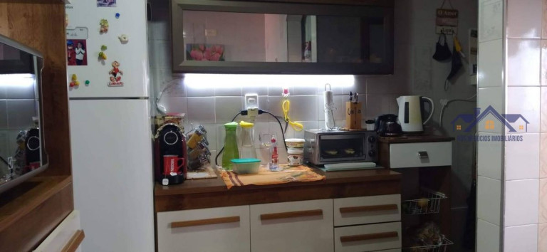 Imagem Apartamento com 1 Quarto à Venda, 48 m² em Conjunto Habitacional Santa Etelvina Ii - São Paulo Imagem Apartamento com 1 Quarto à Venda, 48 m² em Conjunto Habitacional Santa Etelvina Ii - São Paulo