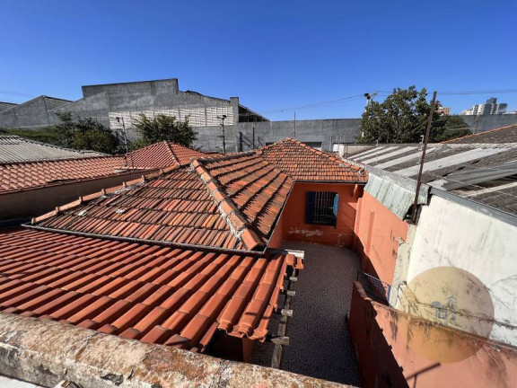 Imagem Casa com 3 Quartos à Venda, 161 m² em Santa Paula - São Caetano Do Sul Imagem Casa com 3 Quartos à Venda, 161 m² em Santa Paula - São Caetano Do Sul