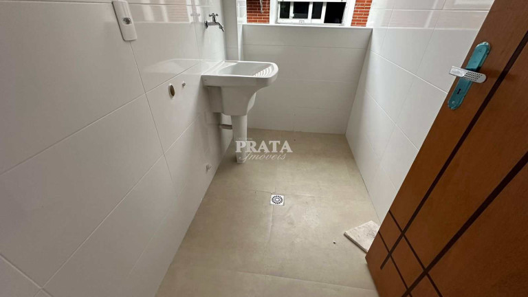 Imagem Casa à Venda, 80 m² em Vila Belmiro - Santos Imagem Casa à Venda, 80 m² em Vila Belmiro - Santos