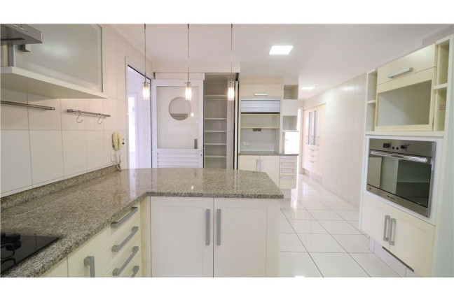Imagem Apartamento com 4 Quartos à Venda, 401 m² em Morumbi - São Paulo Imagem Apartamento com 4 Quartos à Venda, 401 m² em Morumbi - São Paulo