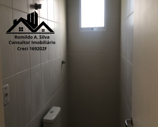 Imagem Casa com 2 Quartos à Venda, 50 m²em Chácara Ondas Verdes - Cotia