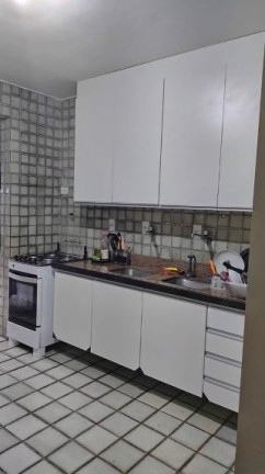 Imagem Apartamento com 3 Quartos à Venda, 133 m² em Boa Viagem - Recife