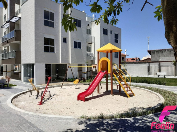 Imagem Apartamento com 3 Quartos à Venda, 93 m² em Campeche - Florianópolis
