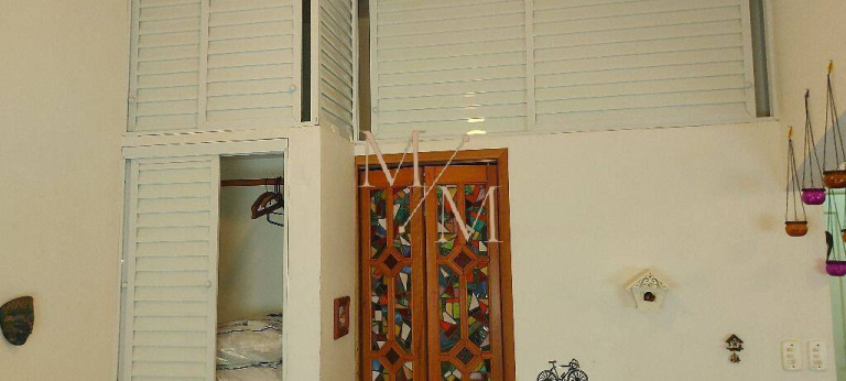 Imagem Kitnet com 1 Quarto à Venda, 38 m² em Boqueirão - Santos