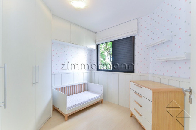 Imagem Apartamento com 2 Quartos à Venda, 85 m² em Moema - São Paulo Imagem Apartamento com 2 Quartos à Venda, 85 m² em Moema - São Paulo