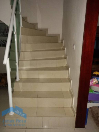 Imagem Sobrado com 3 Quartos à Venda, 144 m² em Parque Santana - Santana De Parnaíba Imagem Sobrado com 3 Quartos à Venda, 144 m² em Parque Santana - Santana De Parnaíba
