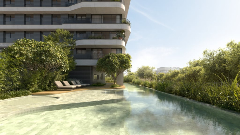 Imagem Cobertura com 4 Quartos à Venda, 298 m² em Moinhos De Vento - Porto Alegre Imagem Cobertura com 4 Quartos à Venda, 298 m² em Moinhos De Vento - Porto Alegre