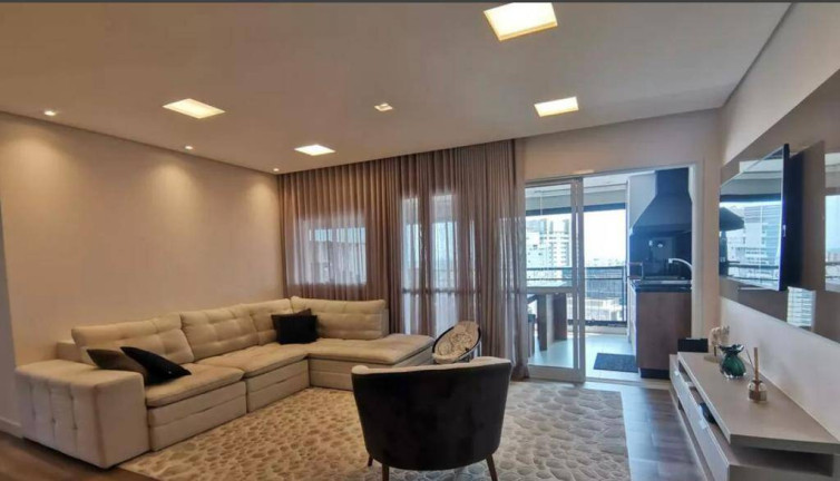 Apartamento com 2 Quartos à Venda, 88 m² em Vila Suzana - São Paulo