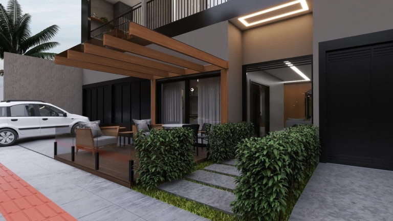 Imagem Apartamento com 3 Quartos à Venda, 142 m² em São Judas - Itajaí