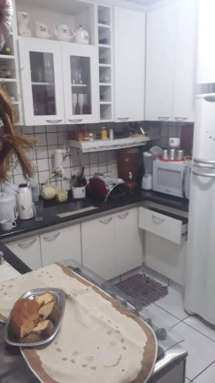 Imagem Apartamento com 3 Quartos à Venda, 80 m² em Vila Santo Estéfano - São Paulo Imagem Apartamento com 3 Quartos à Venda, 80 m² em Vila Santo Estéfano - São Paulo