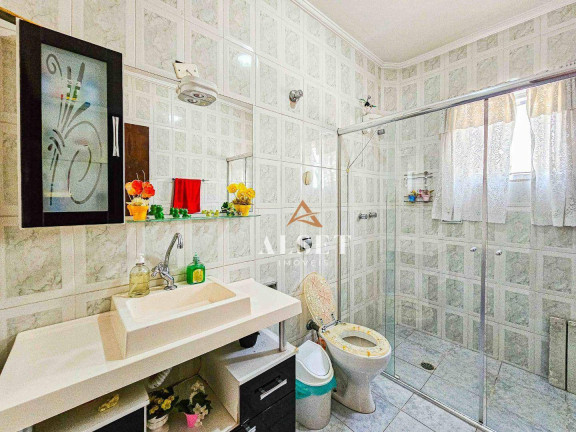 Imagem Sobrado com 3 Quartos à Venda, 220 m² em Vila Carrão - São Paulo