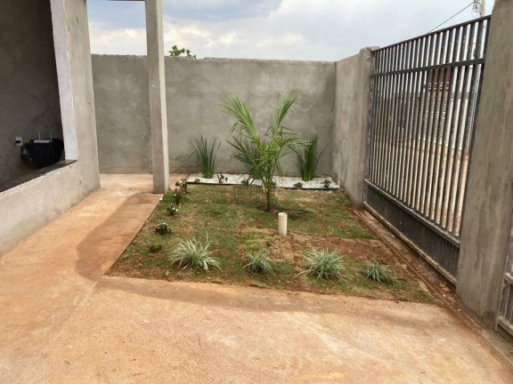 Imagem Casa com 3 Quartos à Venda, 204 m² em Ponte Alta Norte (gama) - Brasília