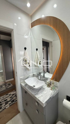 Imagem Apartamento com 2 Quartos à Venda, 88 m² em La Salle - Pato Branco