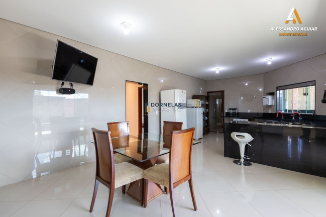 Imagem Casa com 3 Quartos à Venda, 800 m² em Setor Habitacional Arniqueira (águas Claras) - Brasília Imagem Casa com 3 Quartos à Venda, 800 m² em Setor Habitacional Arniqueira (águas Claras) - Brasília