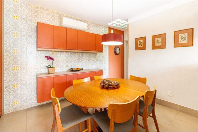 Imagem Casa com 4 Quartos à Venda,  em Campo Belo - São Paulo