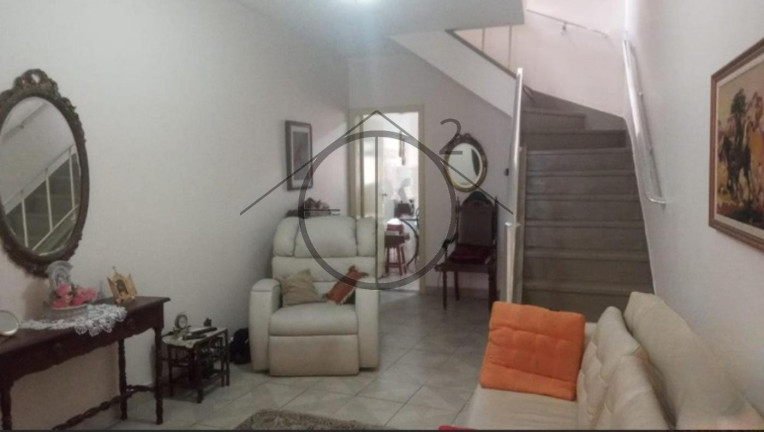 Imagem Casa com 2 Quartos à Venda, 113 m² em Alto Da Mooca - São Paulo Imagem Casa com 2 Quartos à Venda, 113 m² em Alto Da Mooca - São Paulo