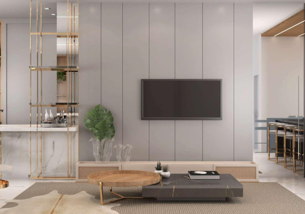 Imagem Apartamento com 3 Quartos à Venda, 153 m² em Centro - Balneário Camboriú Imagem Apartamento com 3 Quartos à Venda, 153 m² em Centro - Balneário Camboriú