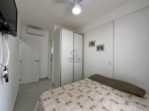 Imagem Apartamento com 2 Quartos à Venda, 69 m² em Praia Grande - Ubatuba