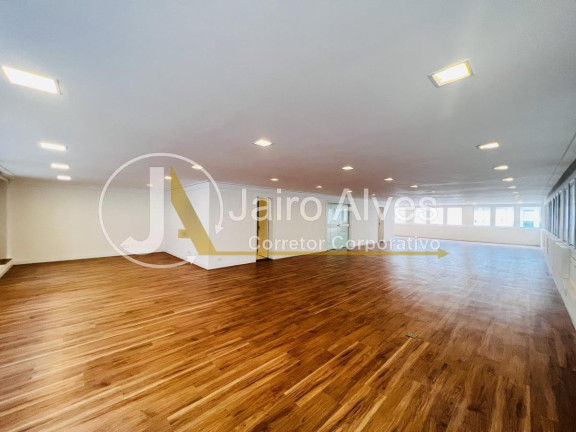 Imóvel Comercial para Alugar, 203 m² em Jardim Paulista - São Paulo