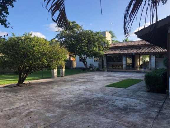 Imagem Casa com 4 Quartos à Venda, 250 m² em Estrada Do Coco - Lauro De Freitas Imagem Casa com 4 Quartos à Venda, 250 m² em Estrada Do Coco - Lauro De Freitas