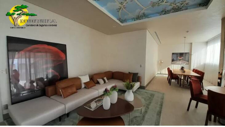 Imagem Apartamento com 2 Quartos à Venda, 91 m² em Perdizes - São Paulo