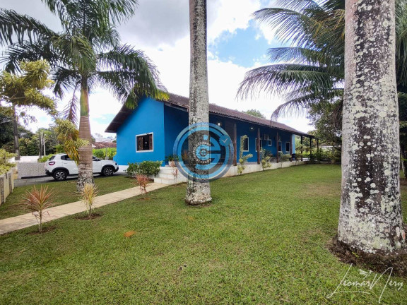 Casa com 6 Quartos à Venda, 230 m² em Centro - Paudalho