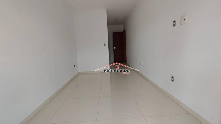 Imagem Apartamento com 3 Quartos à Venda, 123 m² em Canto Do Forte - Praia Grande