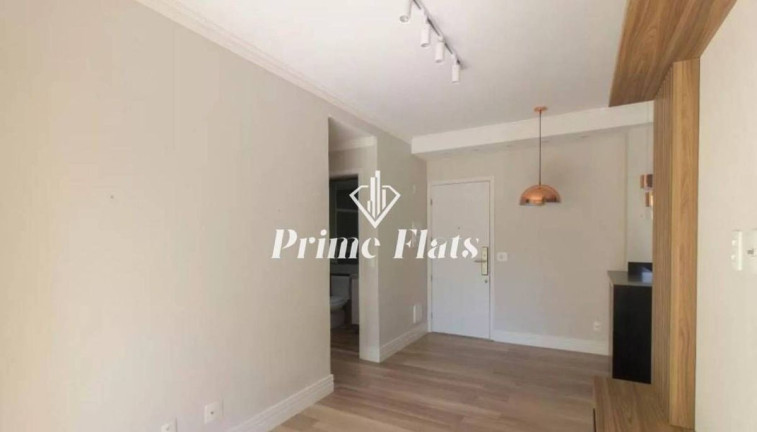 Imagem Apartamento com 1 Quarto à Venda, 45 m² em Bela Vista - São Paulo