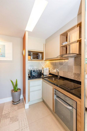 Imagem Apartamento com 1 Quarto à Venda, 37 m² em Jardim Portal I E Ii - São Paulo Imagem Apartamento com 1 Quarto à Venda, 37 m² em Jardim Portal I E Ii - São Paulo