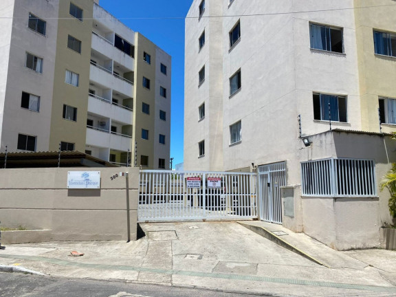 Imagem Apartamento com 3 Quartos à Venda, 64 m² em Industrial - Aracaju