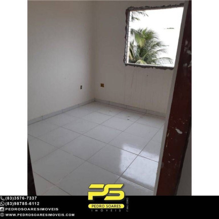 Imagem Apartamento com 3 Quartos à Venda, 60 m² em Mangabeira - João Pessoa