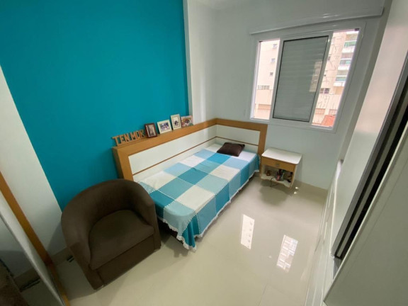 Imagem Apartamento com 3 Quartos à Venda, 85 m² em Pitangueiras - Guarujá