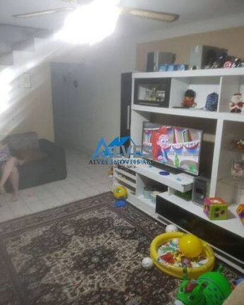 Imagem Casa com 3 Quartos à Venda,  em Cooperativa - São Bernardo Do Campo