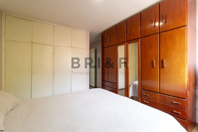 Imagem Casa com 3 Quartos à Venda, 142 m² em Brooklin  - São Paulo