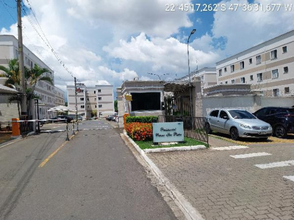Imóvel com 2 Quartos à Venda, 45 m² em Nova Pompeia - Piracicaba