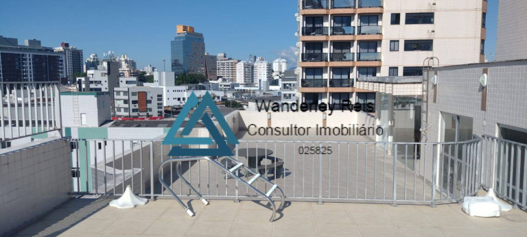 Imagem Apartamento com 3 Quartos à Venda, 162 m² em Balneário - Florianópolis Imagem Apartamento com 3 Quartos à Venda, 162 m² em Balneário - Florianópolis