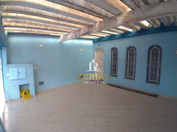 Imagem Sobrado com 2 Quartos à Venda, 136 m² em Mauá - São Caetano Do Sul