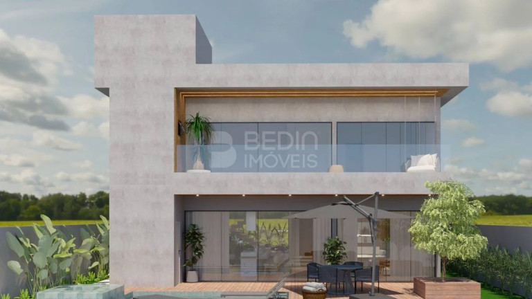 Imagem Casa com 4 Quartos à Venda, 357 m² em Jardim Dourado - Porto Belo Imagem Casa com 4 Quartos à Venda, 357 m² em Jardim Dourado - Porto Belo