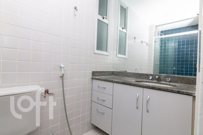 Imagem Imóvel com 2 Quartos à Venda, 83 m² em Lagoa - Rio De Janeiro