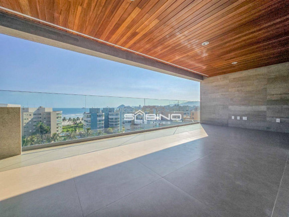 Imagem Apartamento com 3 Quartos à Venda, 137 m² em Riviera De São Lourenço - Bertioga