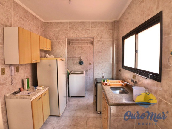 Imagem Apartamento com 2 Quartos para Alugar ou Temporada, 109 m² em Caiçara - Praia Grande