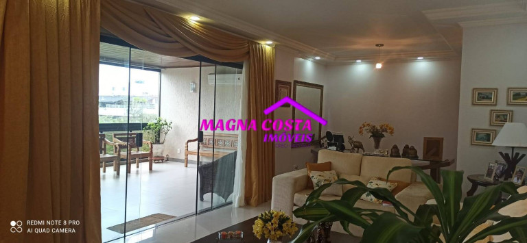 Apartamento com 4 Quartos à Venda, 217 m² em Recreio Dos Bandeirantes - Rio De Janeiro