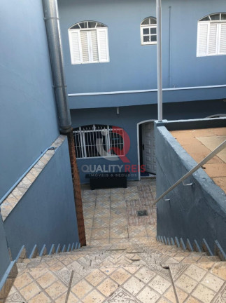 Imagem Casa com 9 Quartos à Venda, 365 m² em Vila Medeiros - São Paulo Imagem Casa com 9 Quartos à Venda, 365 m² em Vila Medeiros - São Paulo