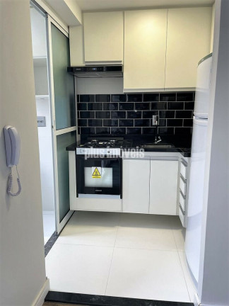 Imagem Apartamento com 1 Quarto à Venda, 48 m² em Morumbi - São Paulo Imagem Apartamento com 1 Quarto à Venda, 48 m² em Morumbi - São Paulo
