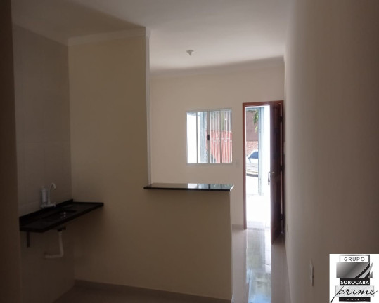 Imagem Casa com 2 Quartos à Venda, 51 m² em Jardim Santa Marta - Sorocaba Imagem Casa com 2 Quartos à Venda, 51 m² em Jardim Santa Marta - Sorocaba