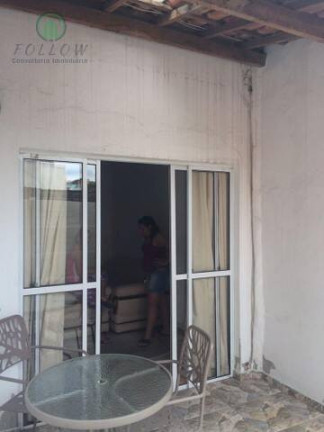 Imagem Casa de Condomínio com 3 Quartos à Venda, 140 m² em Conceição - Osasco