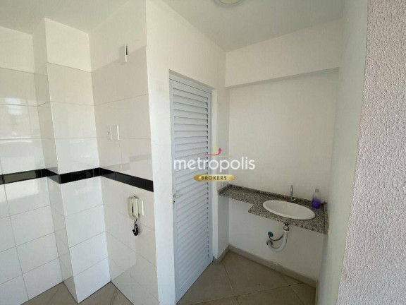Imagem Apartamento com 2 Quartos à Venda, 73 m² em Santa Maria - São Caetano Do Sul Imagem Apartamento com 2 Quartos à Venda, 73 m² em Santa Maria - São Caetano Do Sul