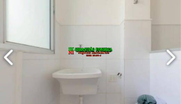 Imagem Apartamento com 3 Quartos à Venda, 70 m² em Vila Ema - São José Dos Campos Imagem Apartamento com 3 Quartos à Venda, 70 m² em Vila Ema - São José Dos Campos